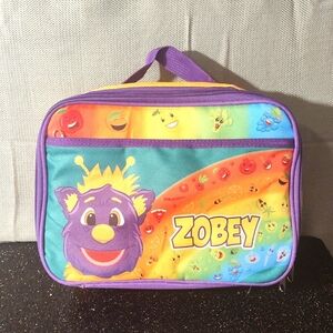 Zobey Lunch Box